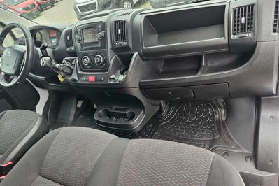 Peugeot Boxer L3H2