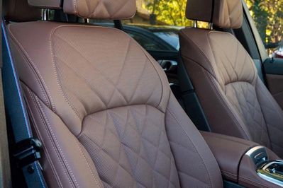 BMW X5 xDrive30d M Sport