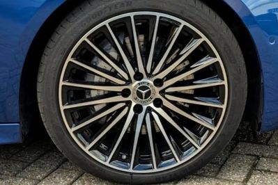 Mercedes Klasa C 180 Business Edition