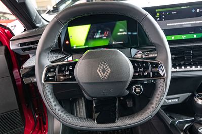 Renault Clio Techno 1.2 TCe