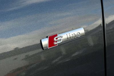 Audi Q5 TDI quattro S line Sportback