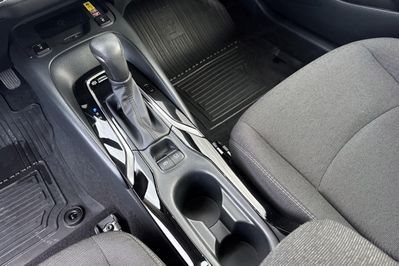 Toyota Corolla Comfort 1.8 Hybrid