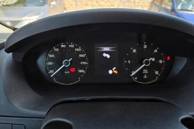 Fiat Ducato Maxi L4H2