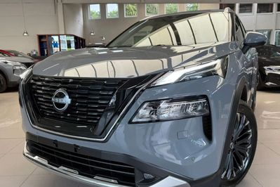 Nissan X-Trail Tekna e-POWER 4WD 1.5