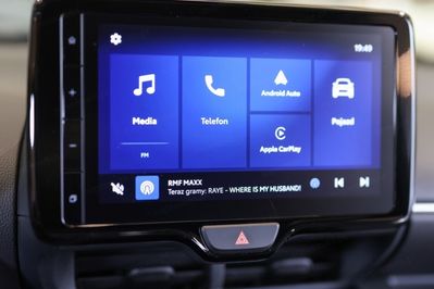 Toyota Yaris 1.5 Comfort