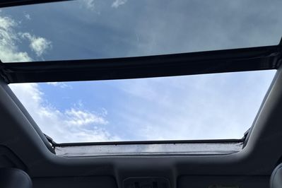 Toyota Highlander 2.5 Hybrid Executive