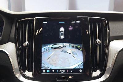 Volvo V60 B3 B Core aut