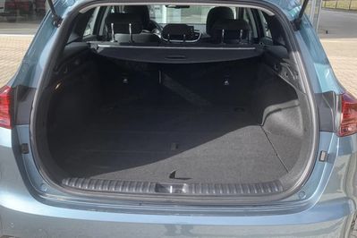 Kia Ceed 1.5 T-GDI M