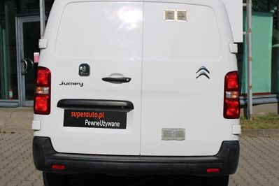 Citroen Jumpy L2H1