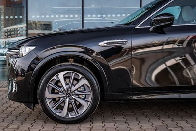 Mazda CX-80 Takumi Plus 3.3 e-Skyactiv D 7os.