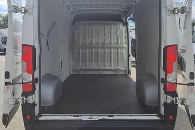 Fiat Ducato 2.2 L3H2