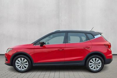 Seat Arona 1.0 TSI Xcellence