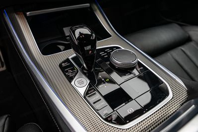 BMW X5 xDrive25d aut