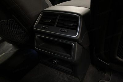 Audi A6 Avant 35 TDI