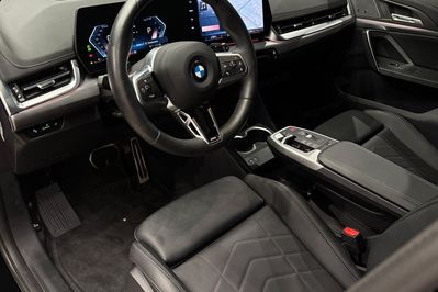 BMW X1 XDRIVE23I M Sport
