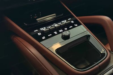 Porsche Cayenne Coupe S E-Hybrid Black Edition