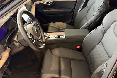 Volvo XC90 B5 B AWD Plus Bright 7os aut
