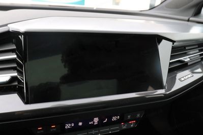 Audi Q4 e-tron 45 Advanced