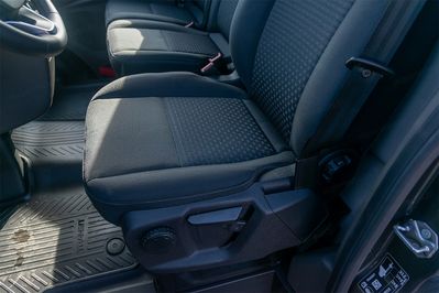 Ford Transit 350 L4H3 RWD Trend