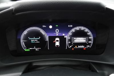 Toyota C-HR Style 1.8 Hybrid NG23 e-CVT