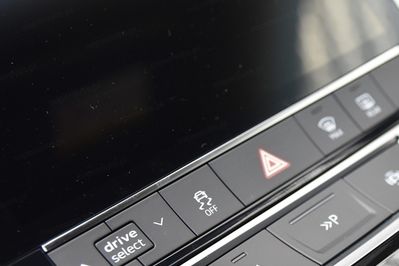 Audi Q7 SQ7 TFSI quattro