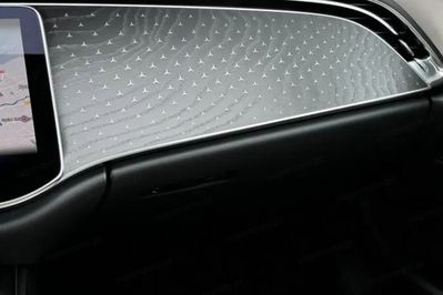 Mercedes Klasa E 220 d 4-Matic AMG