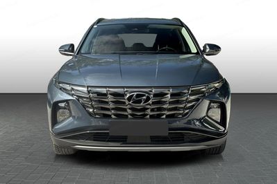 Hyundai Tucson Executive 1.6 T-GDi 48V  DCT