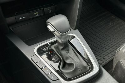Kia Cee'd 1.5 T-GDI M DCT