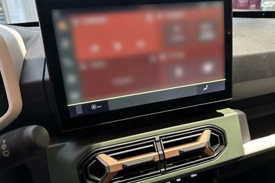 Dacia Spring Electric  Extreme 24.3kWh