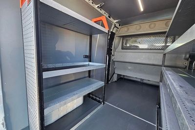 Renault Master L3H2 Zabudowa Brygadowa AT