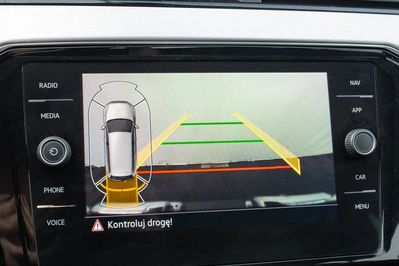 Volkswagen Passat 1.5 TSI DSG