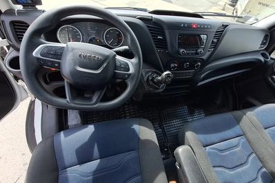Iveco Daily 50C16 3.0