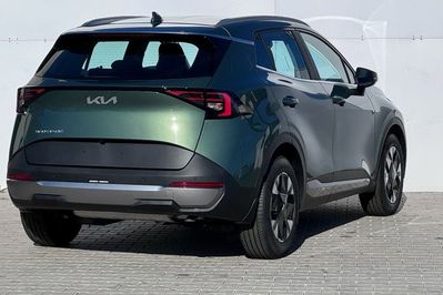 Kia Sportage 1.6 T-GDI M 2WD