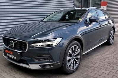 Volvo V90 Cross Country B6 B AWD Ultimate