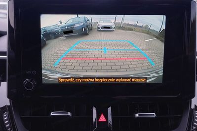 Suzuki Swace 1.8 Hybrid Premium Plus CVT