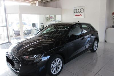 Audi A3 TFSI Sportback