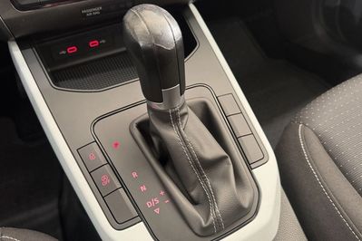 Seat Arona 1.0 TSI DSG
