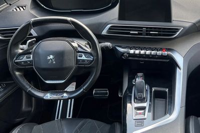 Peugeot 3008 2.0 BlueHDi GT S&S EAT6