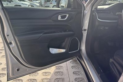 Jeep Compass Limited 1.5 T4 mHEV  S&S DCT