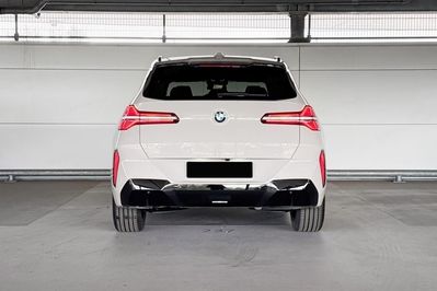 BMW X3 xDrive20d M Sport