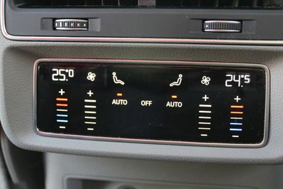 Audi Q7 50 TDI mHEV quattro Tiptr.