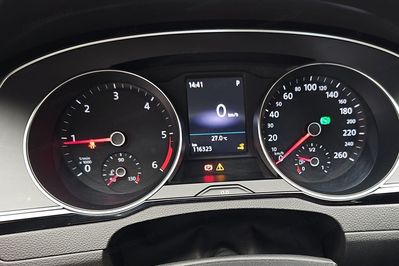 Volkswagen Passat TDI EVO Business DSG