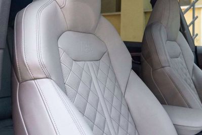 Audi Q7 60 TFSI e quattro S Line