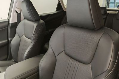 Lexus NX 350h Prestige 2.5 Hybrid AWD