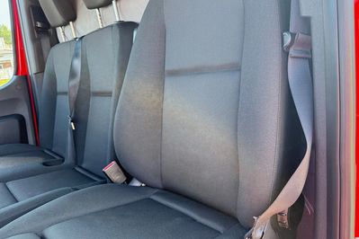 Mercedes Sprinter 319 CDI Extradługi 9G-Tronic