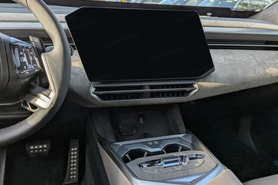 BMW X5 xDrive40d M Sport