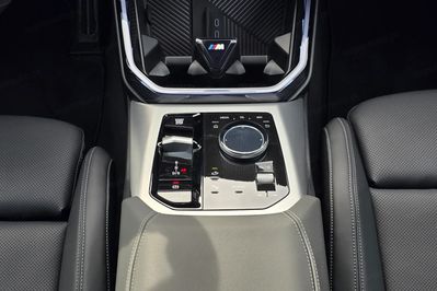 BMW X3 xDrive20d mHEV aut