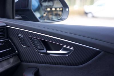 Audi Q8 50 TDI quattro