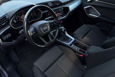 Audi Q3 35 TFSI