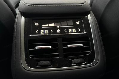 Volvo XC90 B5 B AWD Plus Bright 7os